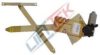 LIFT-TEK LT HY22 L Window Lift
